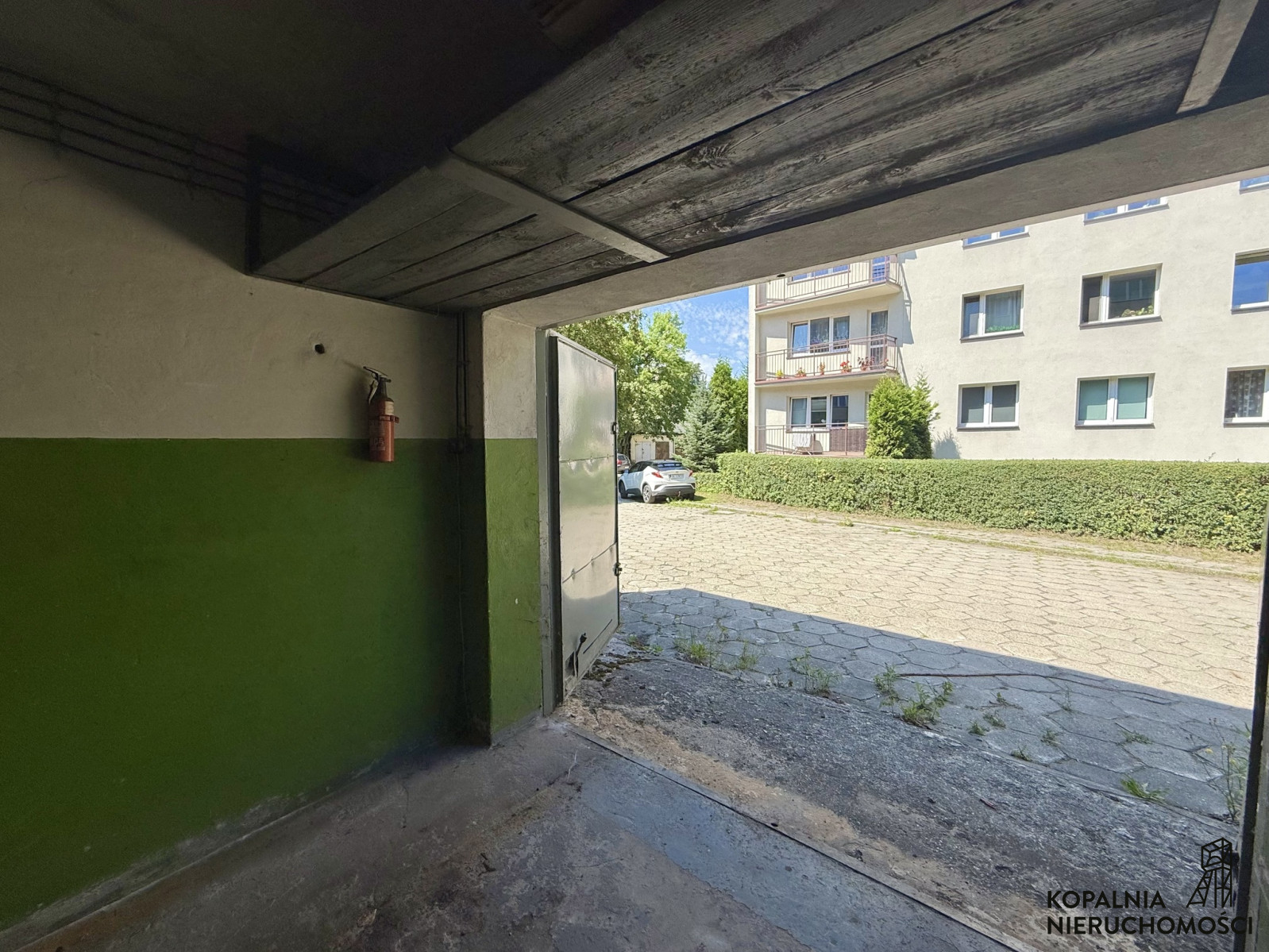 Obiekt Sprzedaż Katowice Brynów Wincentego Pola