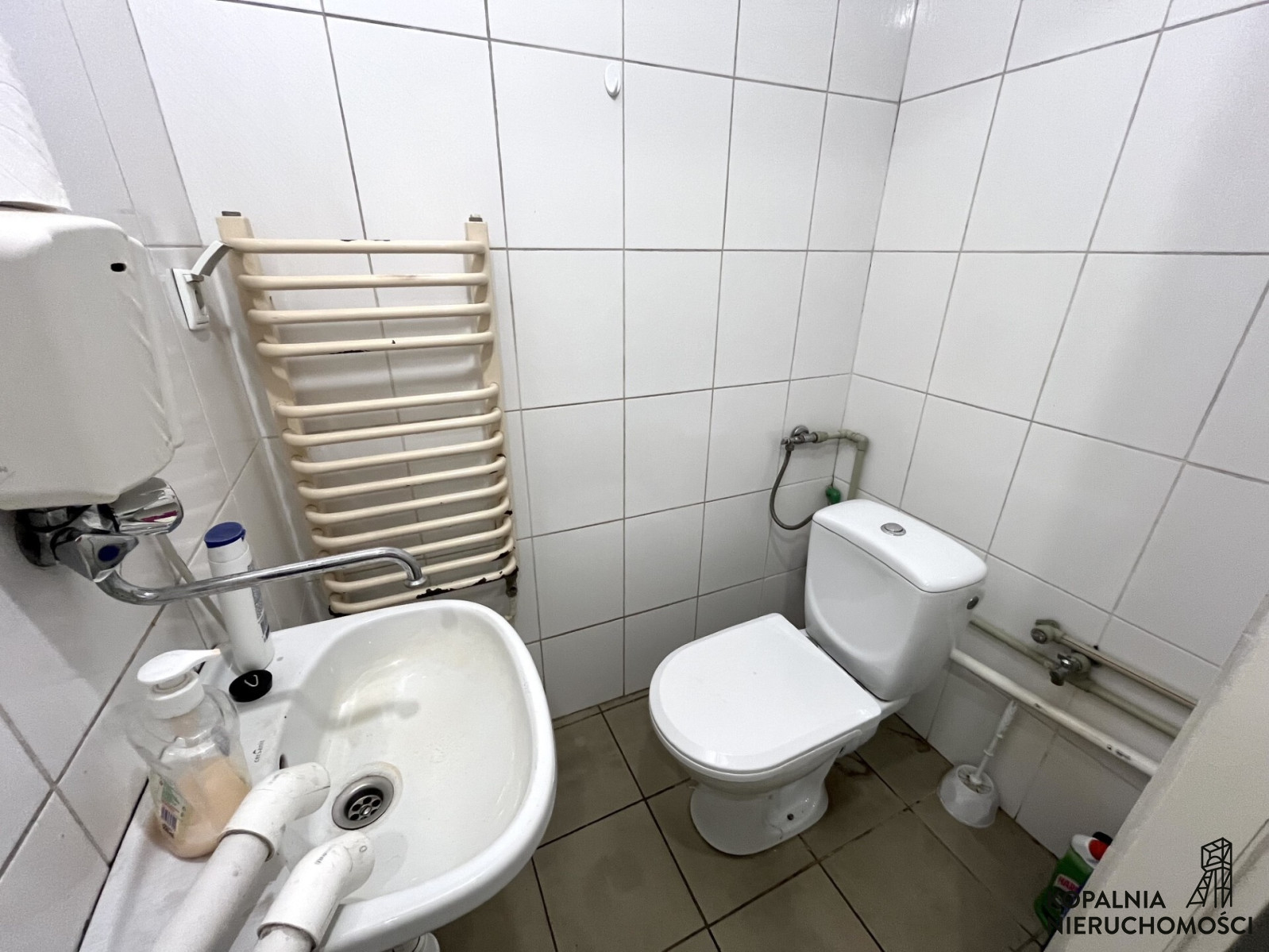 Lokal Wynajem Chorzów Centrum Wolności 6