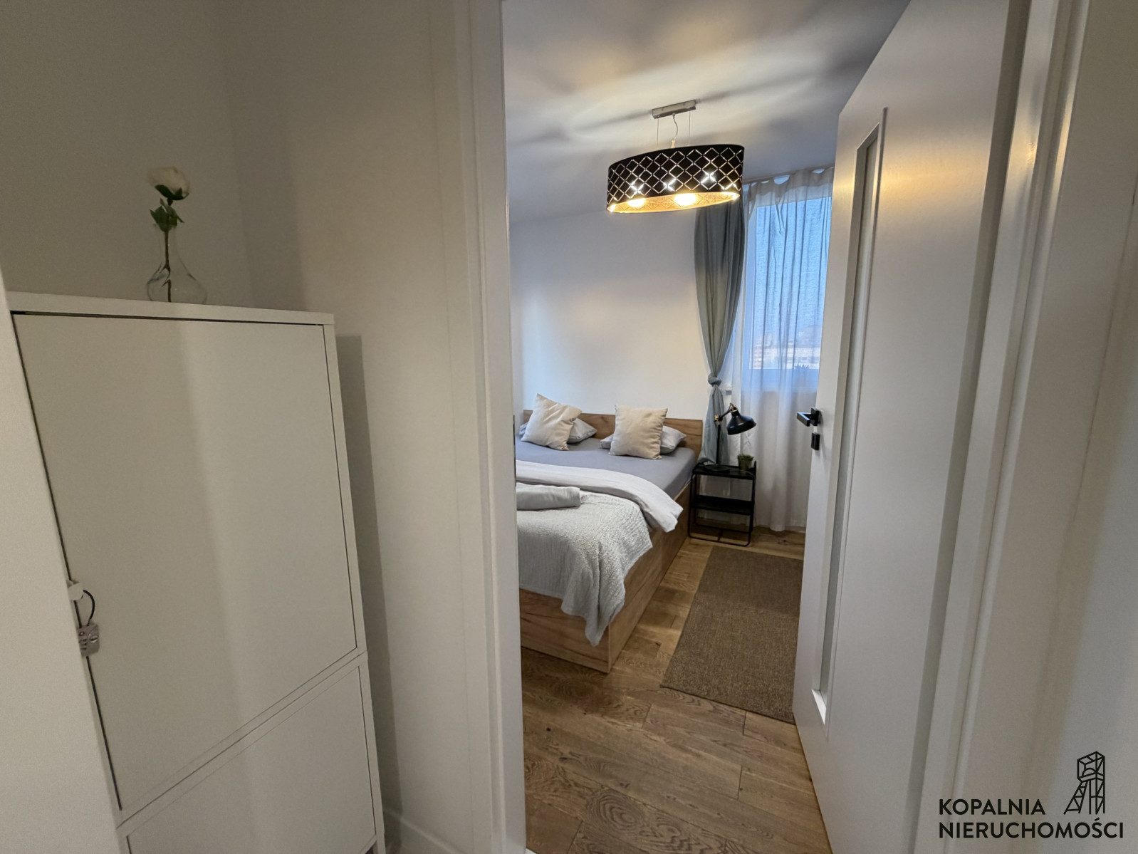 Mieszkanie Sprzedaż Katowice Śródmieście Aleja Wojciecha Korfantego 5