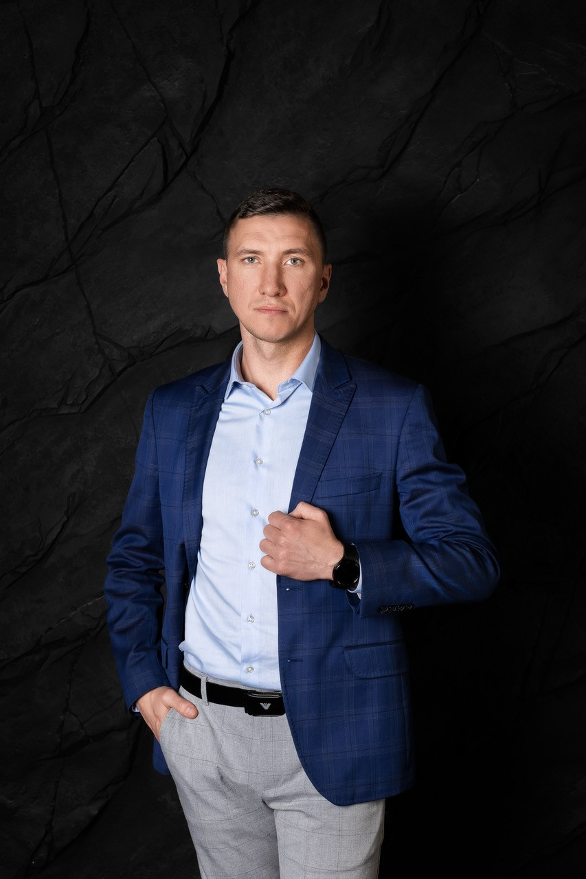 Michał Augustyniewicz (Biuro główne)