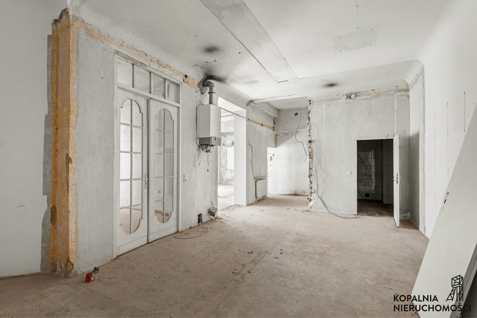 Mieszkanie Sprzedaż Chorzów Centrum Wolności