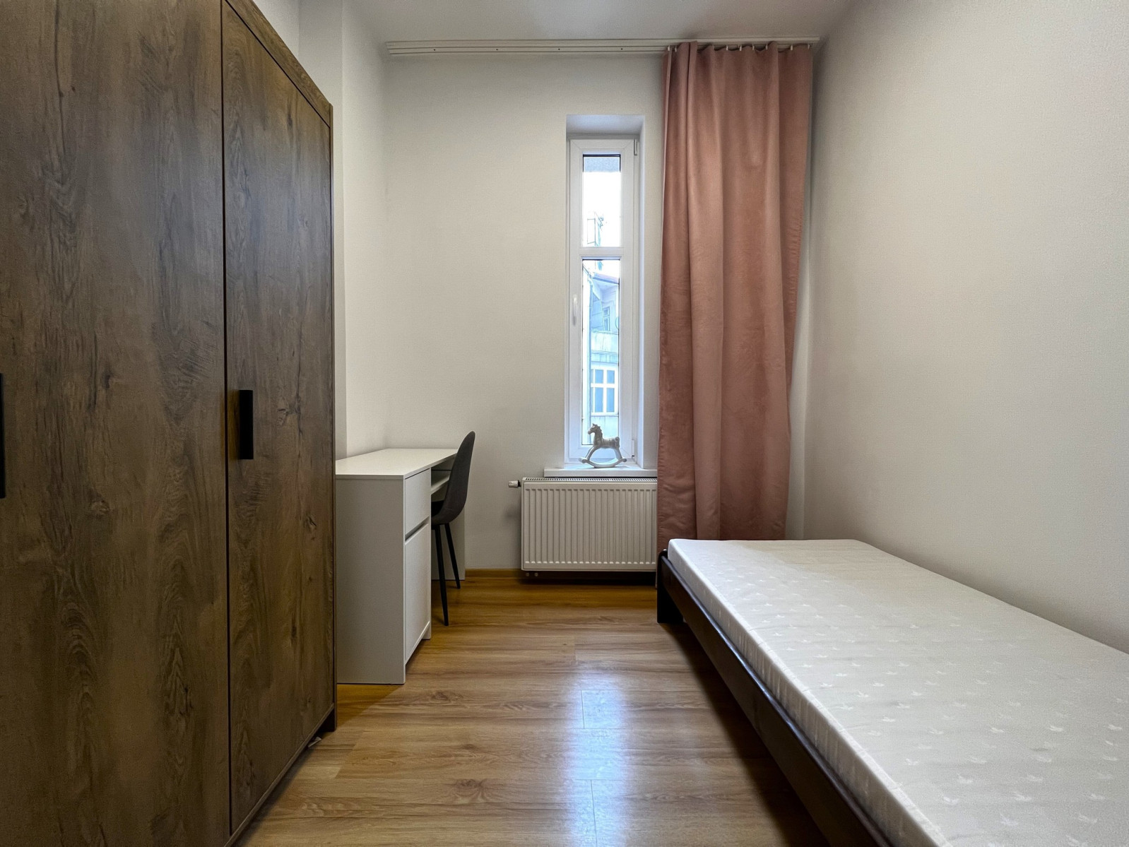 Mieszkanie Sprzedaż Katowice Śródmieście Jana Kochanowskiego