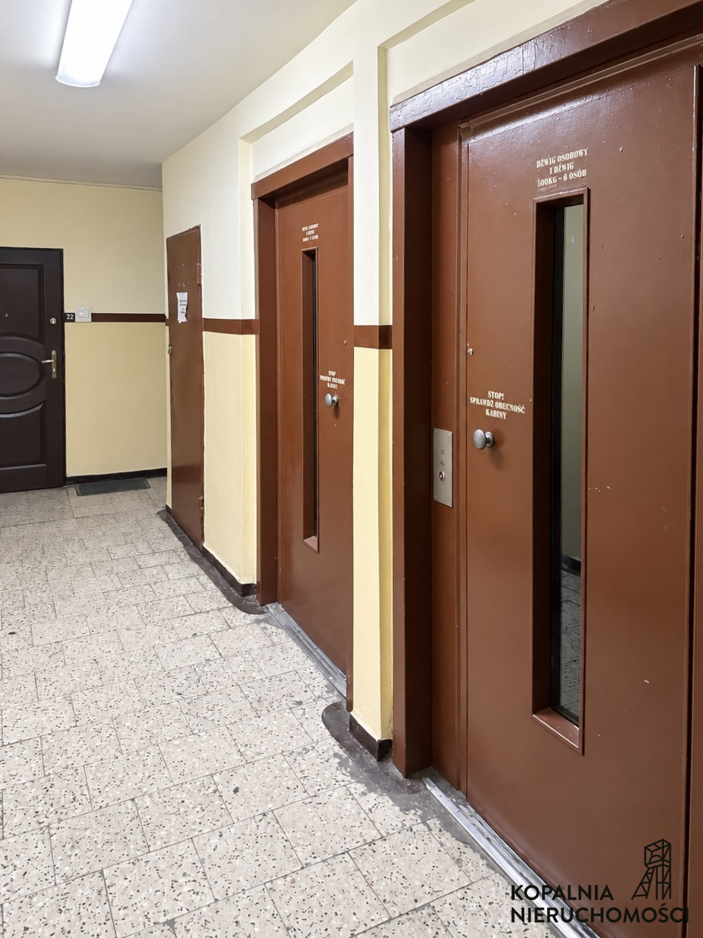 Mieszkanie Sprzedaż Chorzów Centrum Lipińska 10