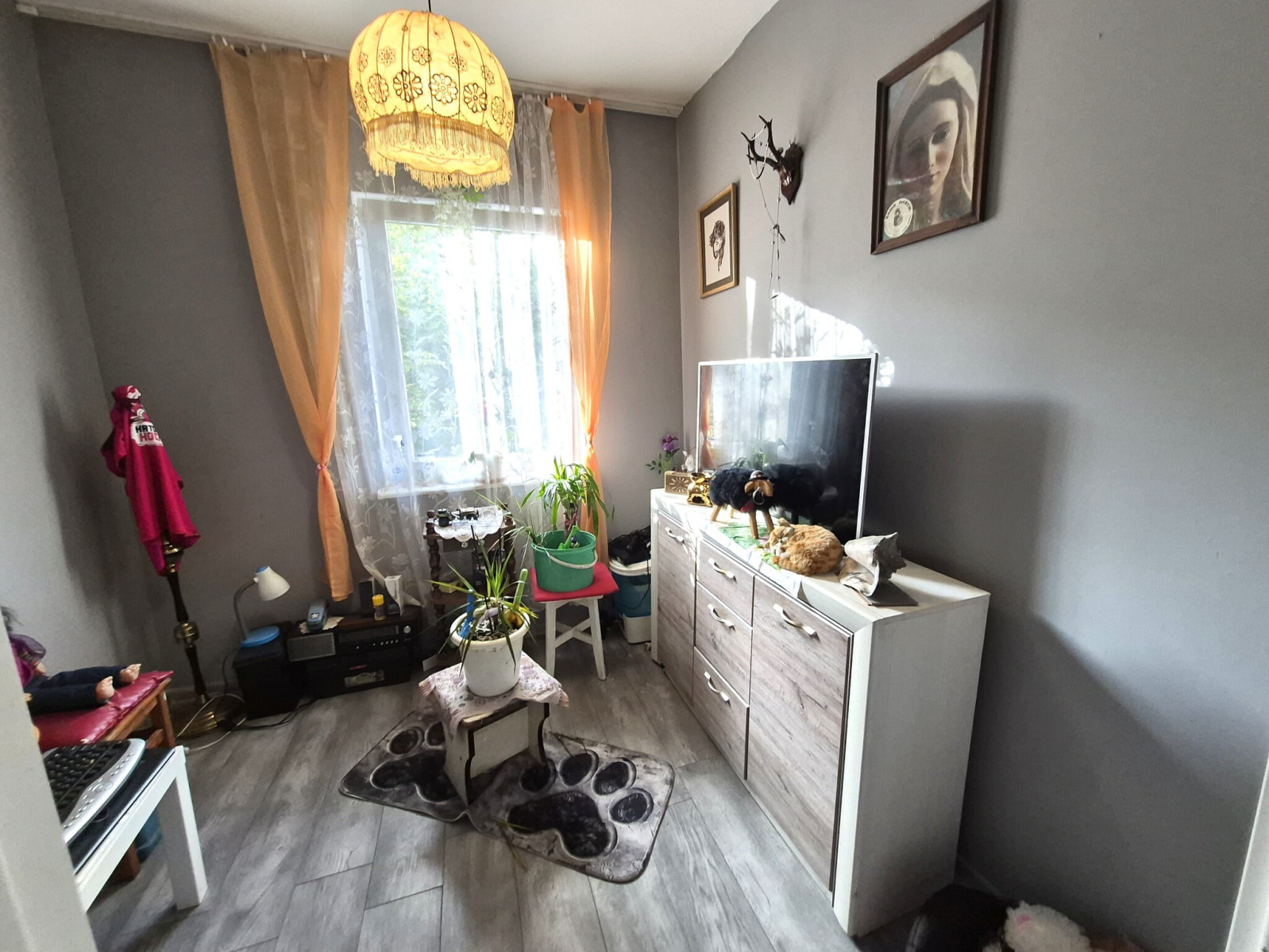 Mieszkanie Sprzedaż Siemianowice Śląskie Michałkowice Bytomska 3