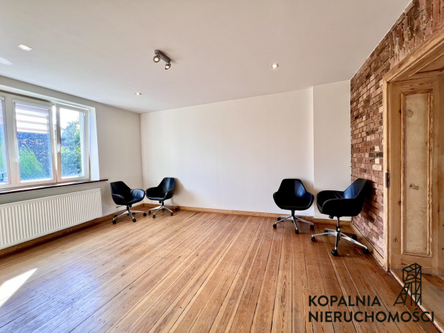 Lokal Wynajem Chorzów Centrum Marii Konopnickiej 11