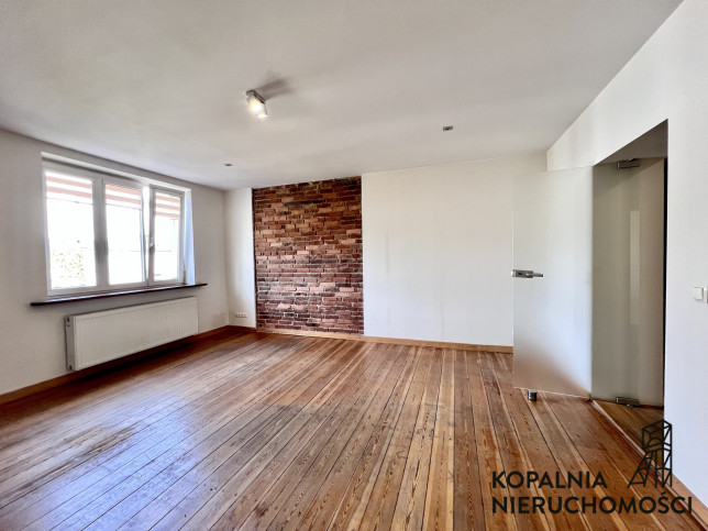 Lokal Wynajem Chorzów Centrum Marii Konopnickiej 6