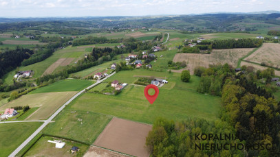 Działka Sprzedaż Biecz Bochniewicza