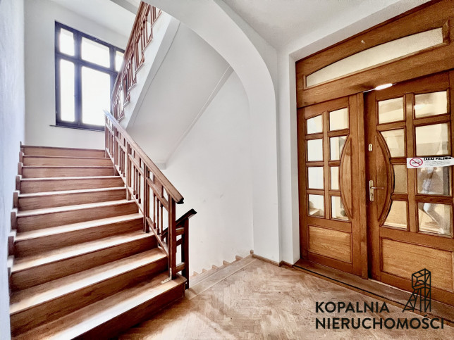 Mieszkanie Sprzedaż Tarnowskie Góry Centrum Opolska 2