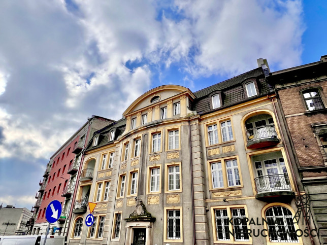 Mieszkanie Sprzedaż Tarnowskie Góry Centrum Opolska 4