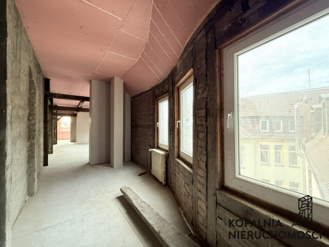 Mieszkanie Sprzedaż Tarnowskie Góry Centrum Opolska 8