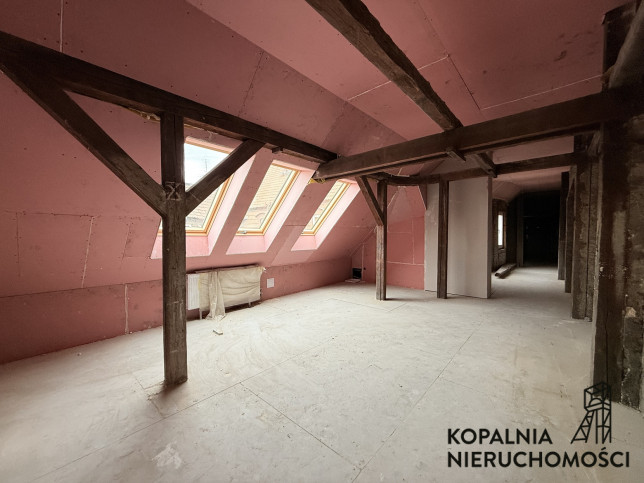 Mieszkanie Sprzedaż Tarnowskie Góry Centrum Opolska 3