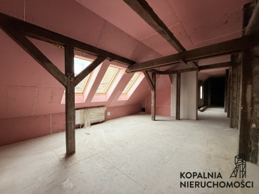 Mieszkanie Sprzedaż Tarnowskie Góry Centrum Opolska