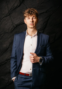 Łukasz Brzezina