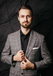 Kamil Kulesza