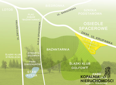 Dom Sprzedaż Siemianowice Śląskie Bańgów Storczykowa
