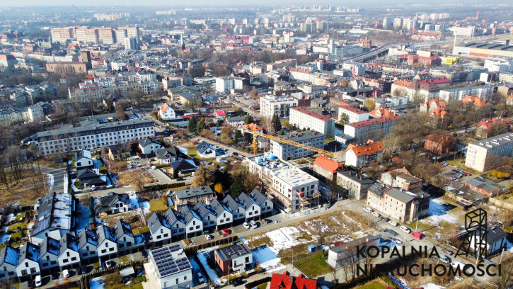 Mieszkanie Sprzedaż Chorzów 6
