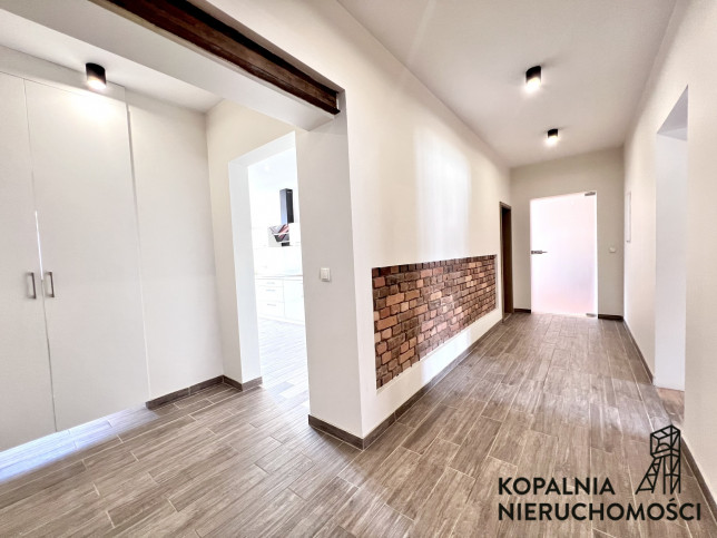 Mieszkanie Sprzedaż Chorzów Centrum Marii Konopnickiej 1
