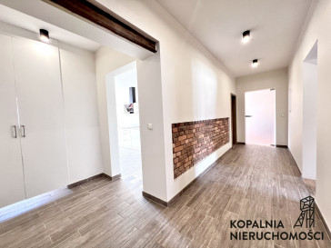 Mieszkanie Sprzedaż Chorzów Centrum Marii Konopnickiej