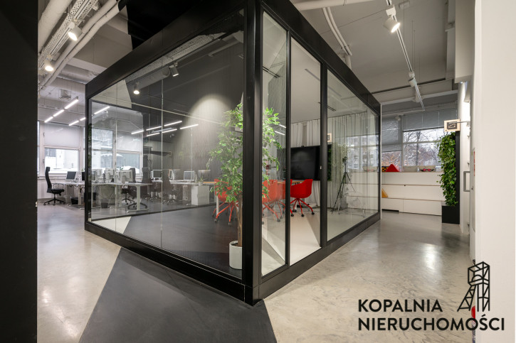 Lokal Sprzedaż Katowice Koszutka Jesionowa 3