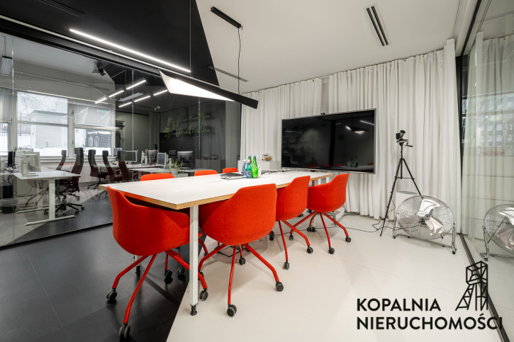 Lokal Sprzedaż Katowice Koszutka Jesionowa 5