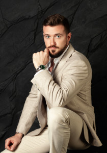 Adrian Iwański