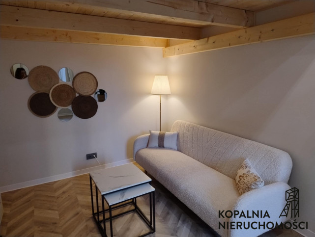 Mieszkanie Sprzedaż Sosnowiec Centrum Hugo Kołłątaja 4