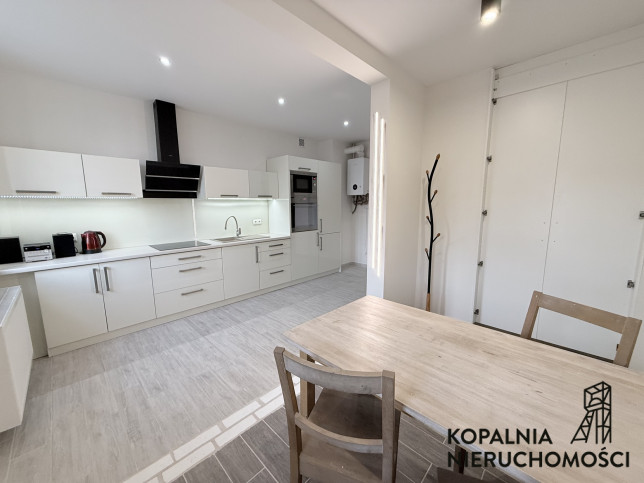 Mieszkanie Sprzedaż Chorzów Centrum Marii Konopnickiej 2
