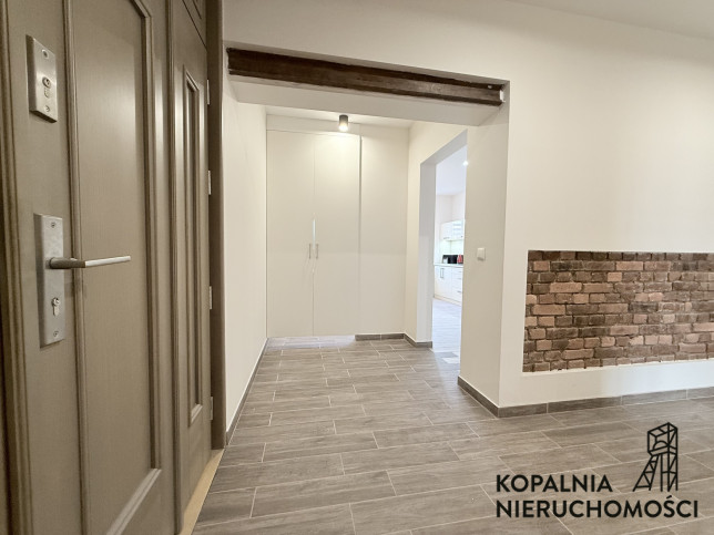 Mieszkanie Sprzedaż Chorzów Centrum Marii Konopnickiej 4