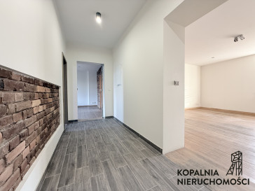 Mieszkanie Sprzedaż Chorzów Centrum Marii Konopnickiej