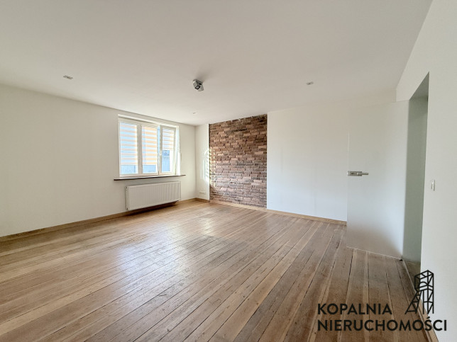 Mieszkanie Sprzedaż Chorzów Centrum Marii Konopnickiej 8