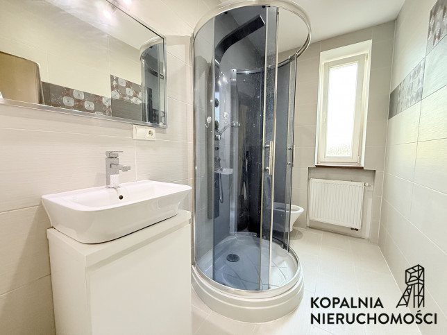 Mieszkanie Sprzedaż Chorzów Centrum Marii Konopnickiej 9