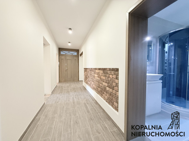 Mieszkanie Sprzedaż Chorzów Centrum Marii Konopnickiej 11