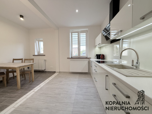Mieszkanie Sprzedaż Chorzów Centrum Marii Konopnickiej 3