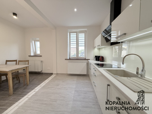 Lokal Wynajem Chorzów Centrum Marii Konopnickiej 3