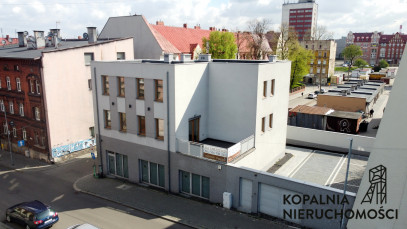 Mieszkanie Sprzedaż Chorzów II 23 Czerwca