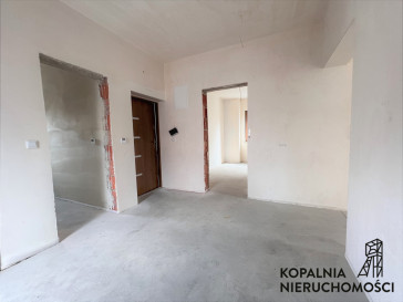 Mieszkanie Sprzedaż Chorzów II 23 Czerwca