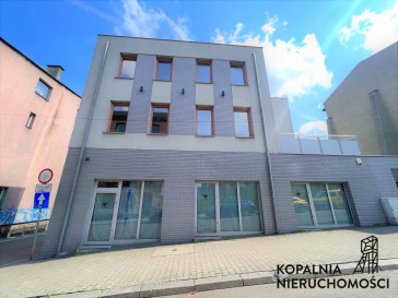 Mieszkanie Sprzedaż Chorzów II 23 Czerwca