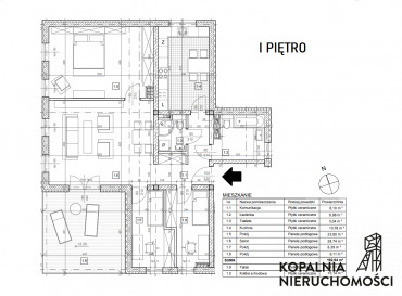 Mieszkanie Sprzedaż Chorzów II 23 Czerwca