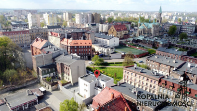 Mieszkanie Sprzedaż Chorzów II 23 Czerwca