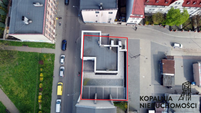 Mieszkanie Sprzedaż Chorzów II 23 Czerwca