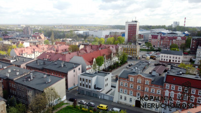 Mieszkanie Sprzedaż Chorzów II 23 Czerwca