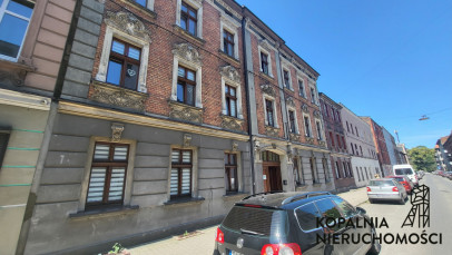 Dom Sprzedaż Siemianowice Śląskie Centrum św. Barbary