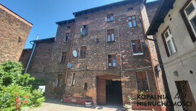 Dom Sprzedaż Siemianowice Śląskie Centrum św. Barbary
