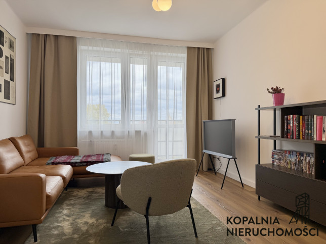 Mieszkanie Sprzedaż Katowice Śródmieście Stanisława Moniuszki 1