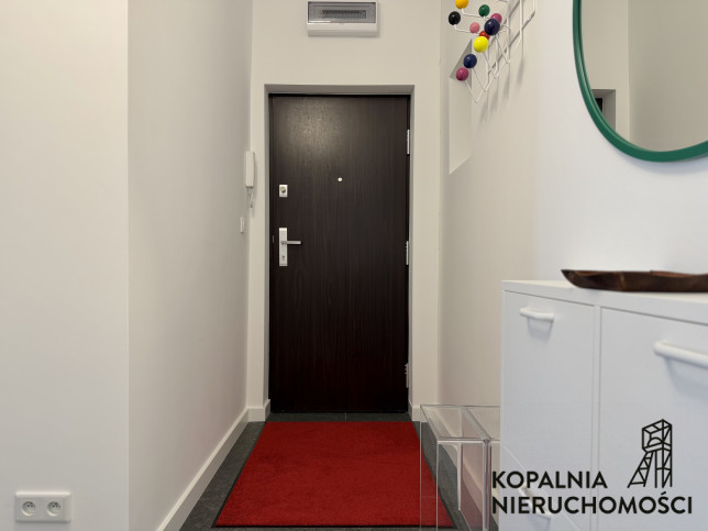Mieszkanie Sprzedaż Katowice Śródmieście Stanisława Moniuszki 12