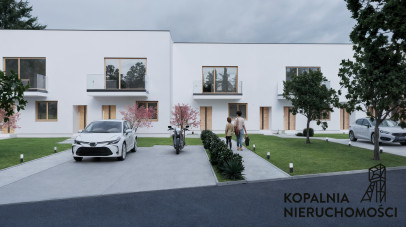 Mieszkanie Sprzedaż Radzionków
