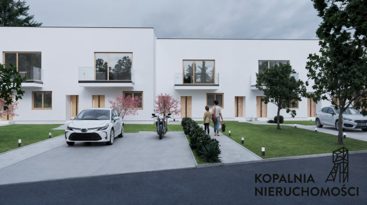 Mieszkanie Sprzedaż Radzionków 3
