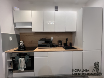 Mieszkanie Wynajem Zabrze Centrum Południe Stefanii Szczepaniakowej