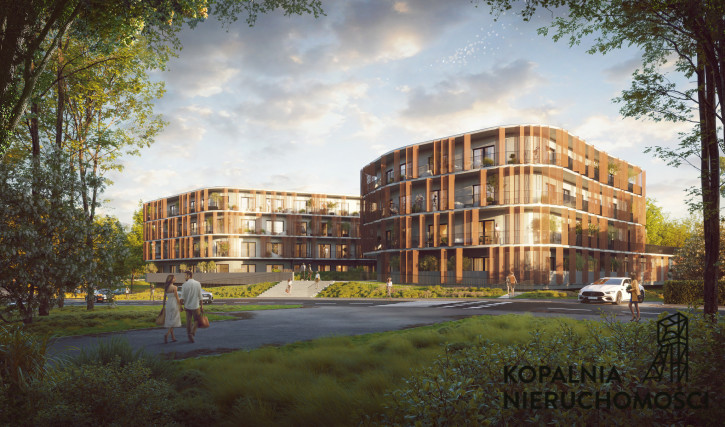 Mieszkanie Sprzedaż Świętochłowice Piaśniki Sudecka 2