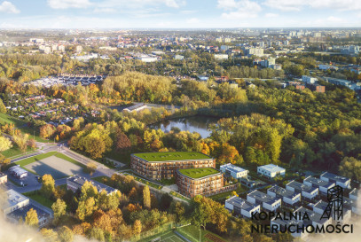 Mieszkanie Sprzedaż Świętochłowice Piaśniki Sudecka